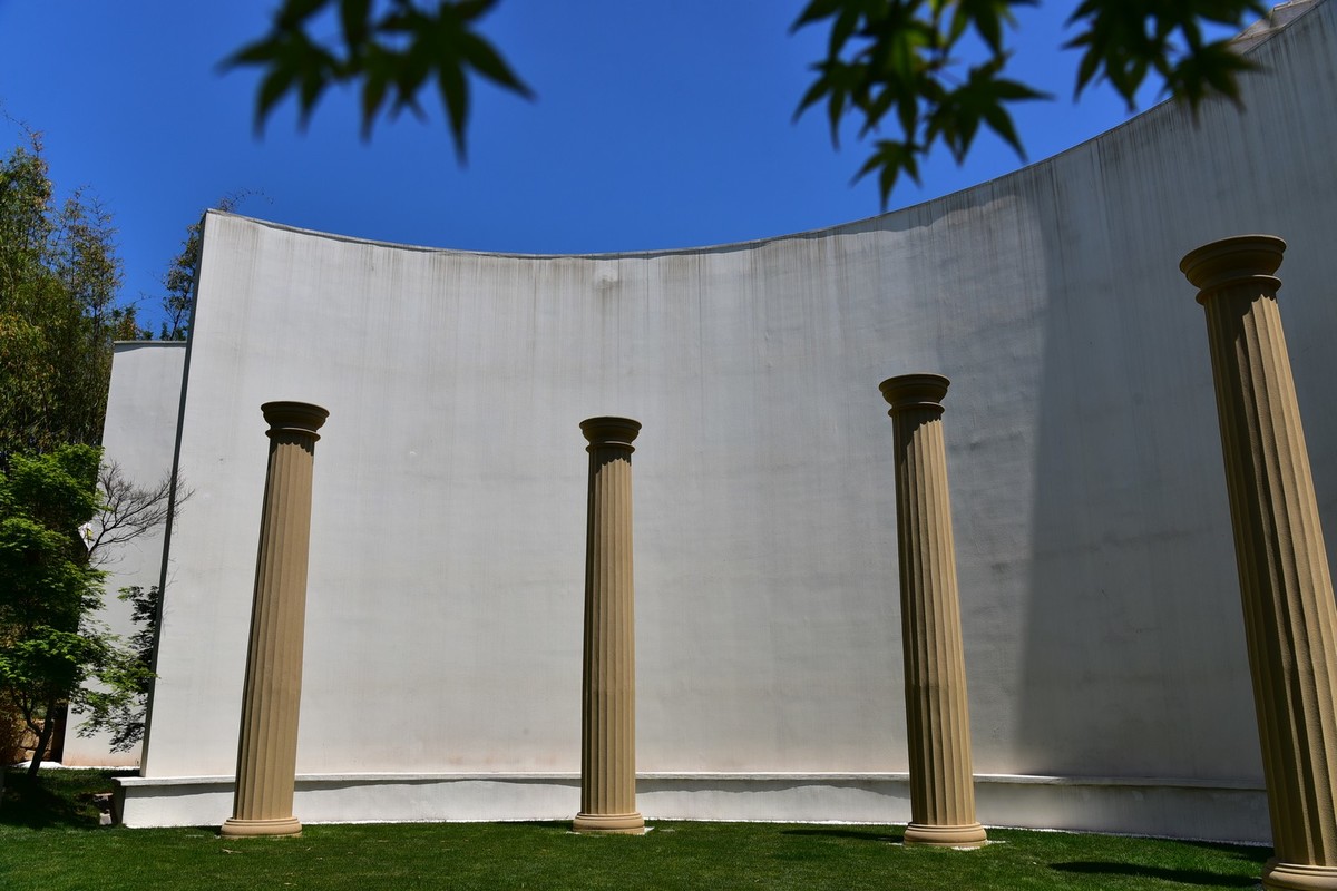 中意文化交流厅（ 1）