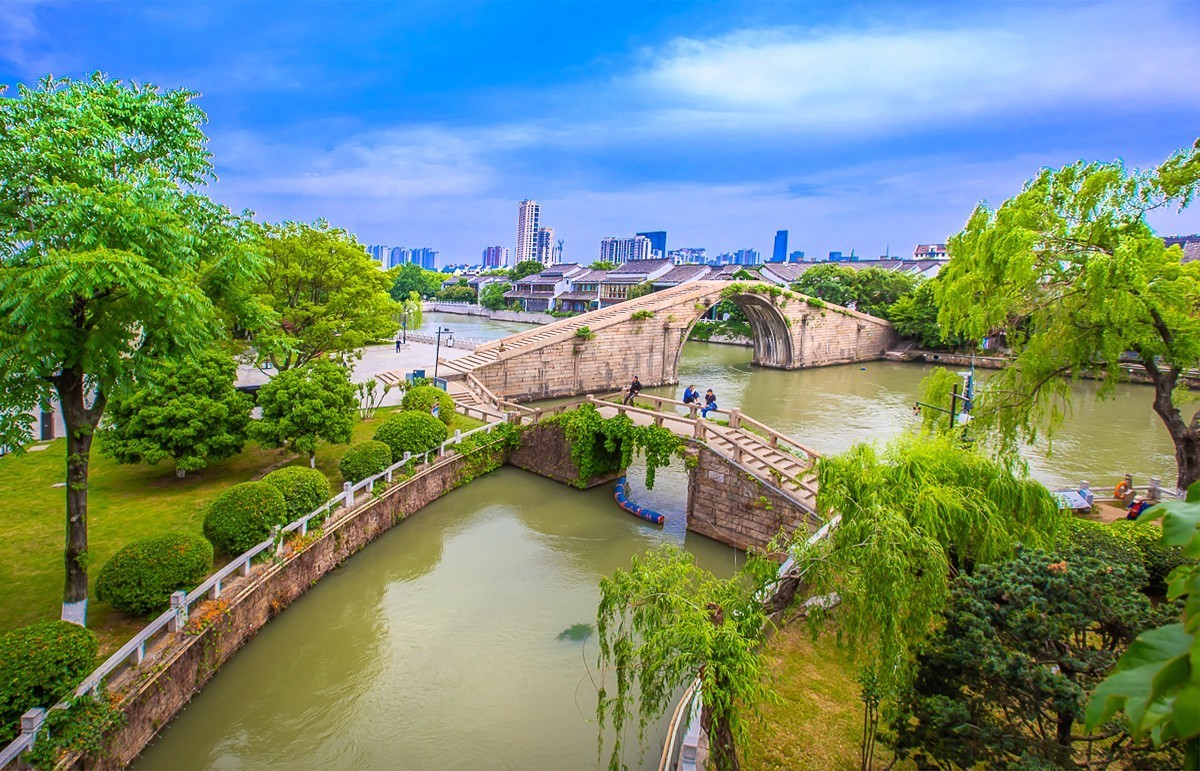 20230711苏州盘门景区二