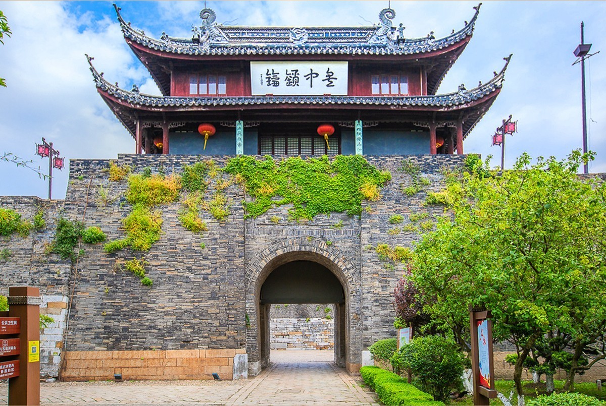 20230711苏州盘门景区二