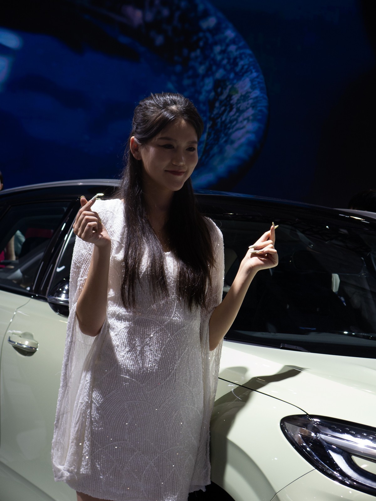 这种场景怎么拍，既然拍成这样又怎样做后期？