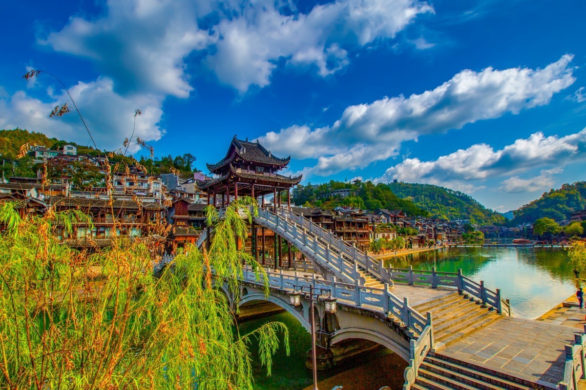 凤凰古城随拍 5