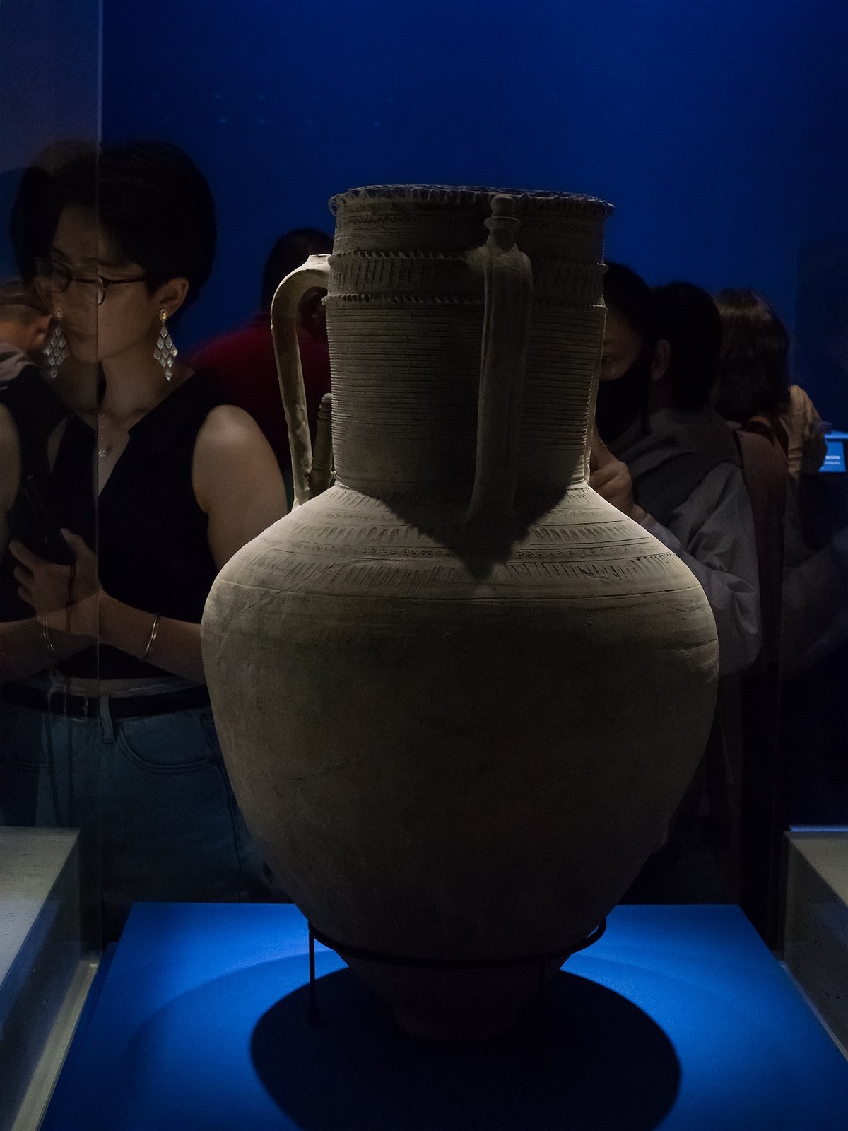 伊朗文物精华展（3）