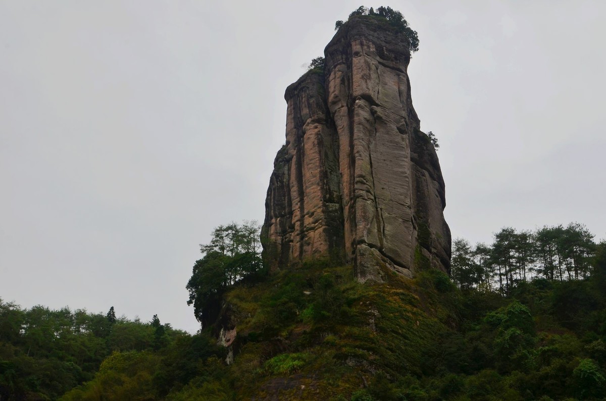武夷山游记（15）