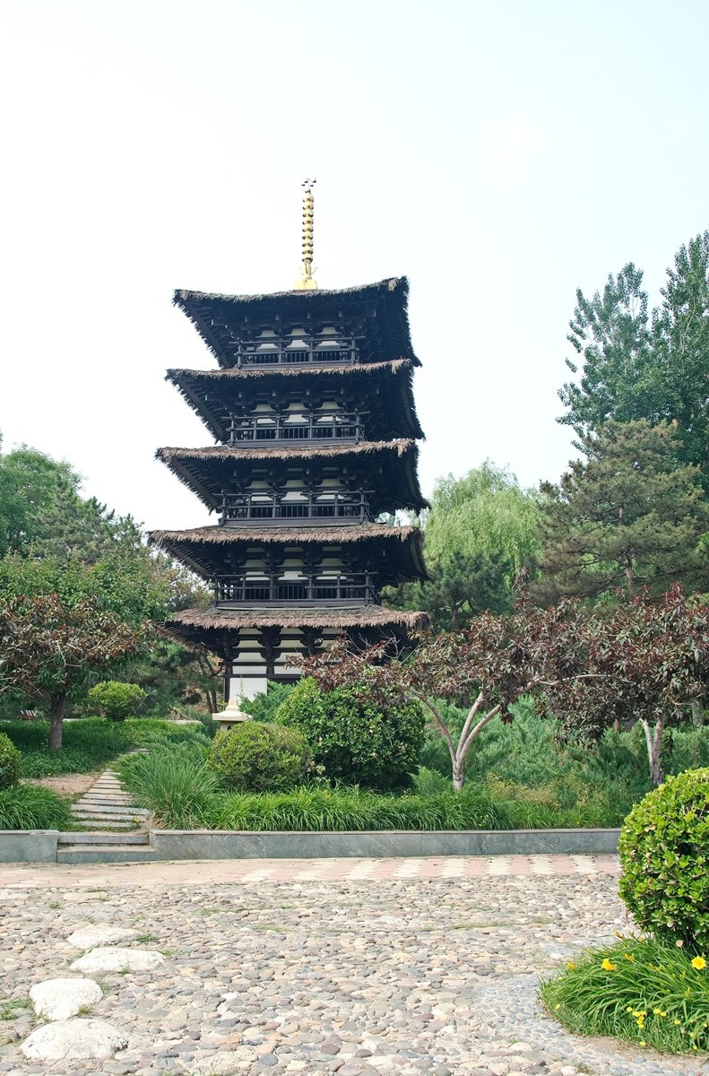 世界公园之亚洲篇