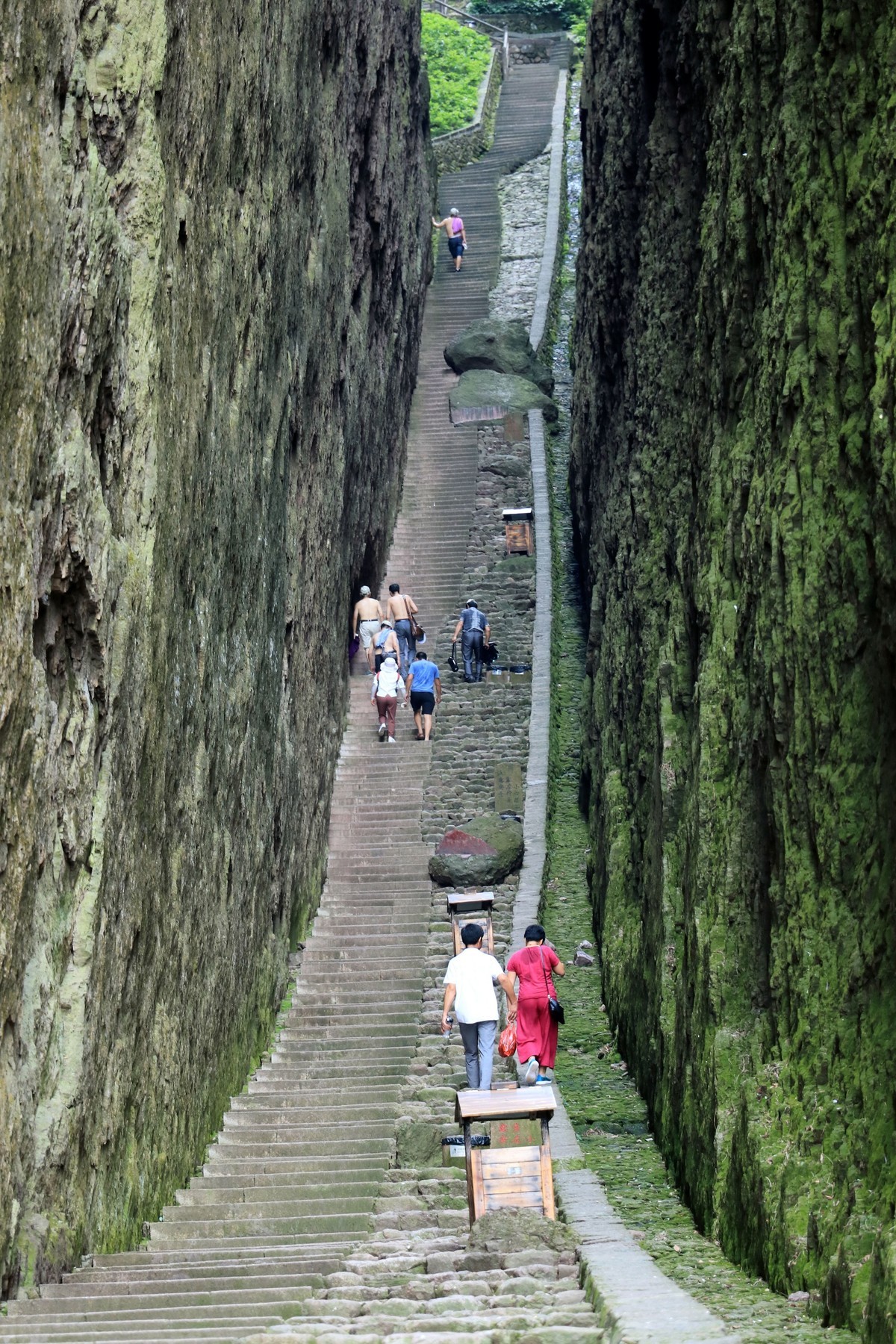 路过浙江衢州江郎山-中关村在线摄影论坛