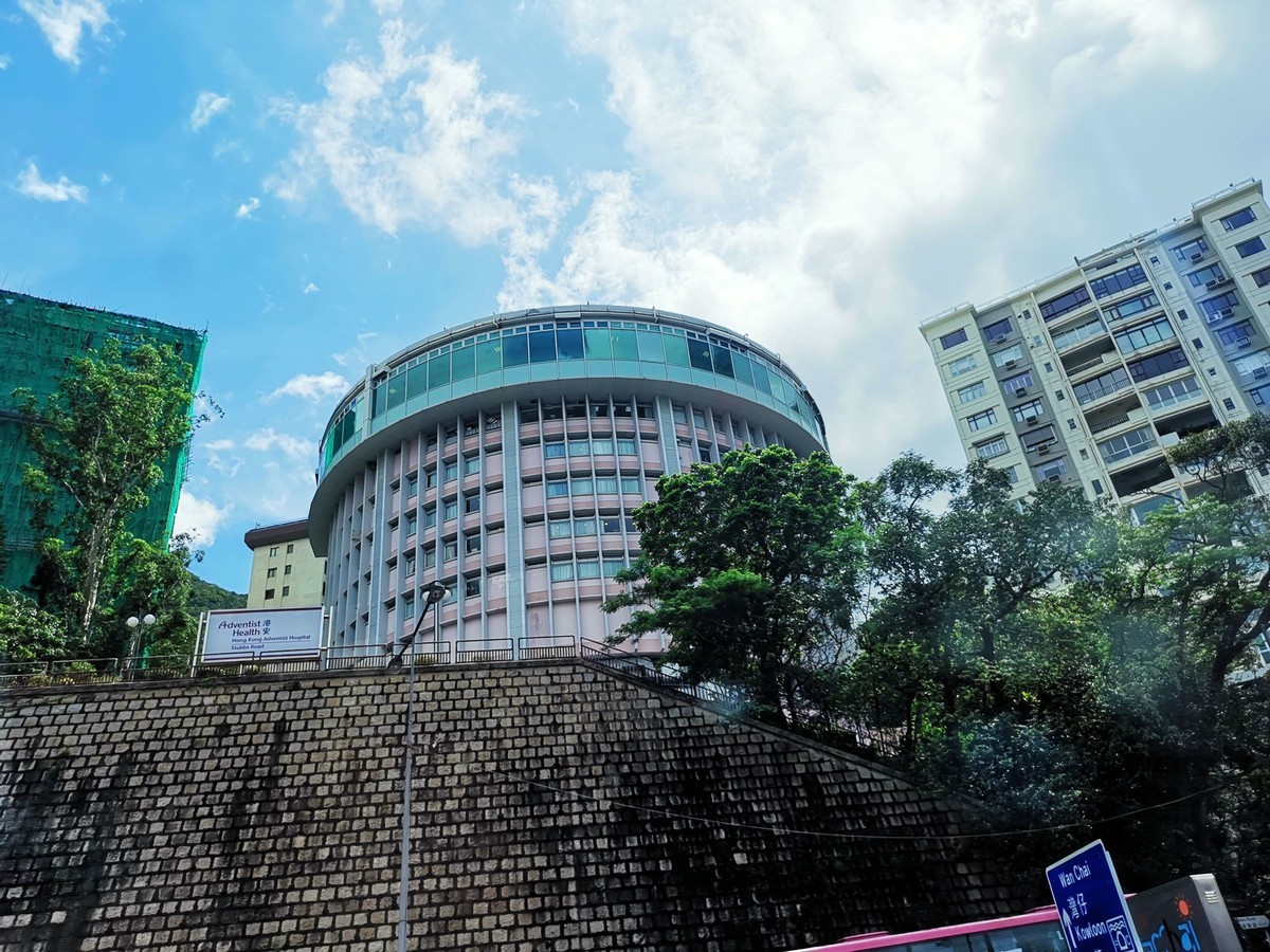 “遥遥领先”六年MATE20X随拍珠港澳一