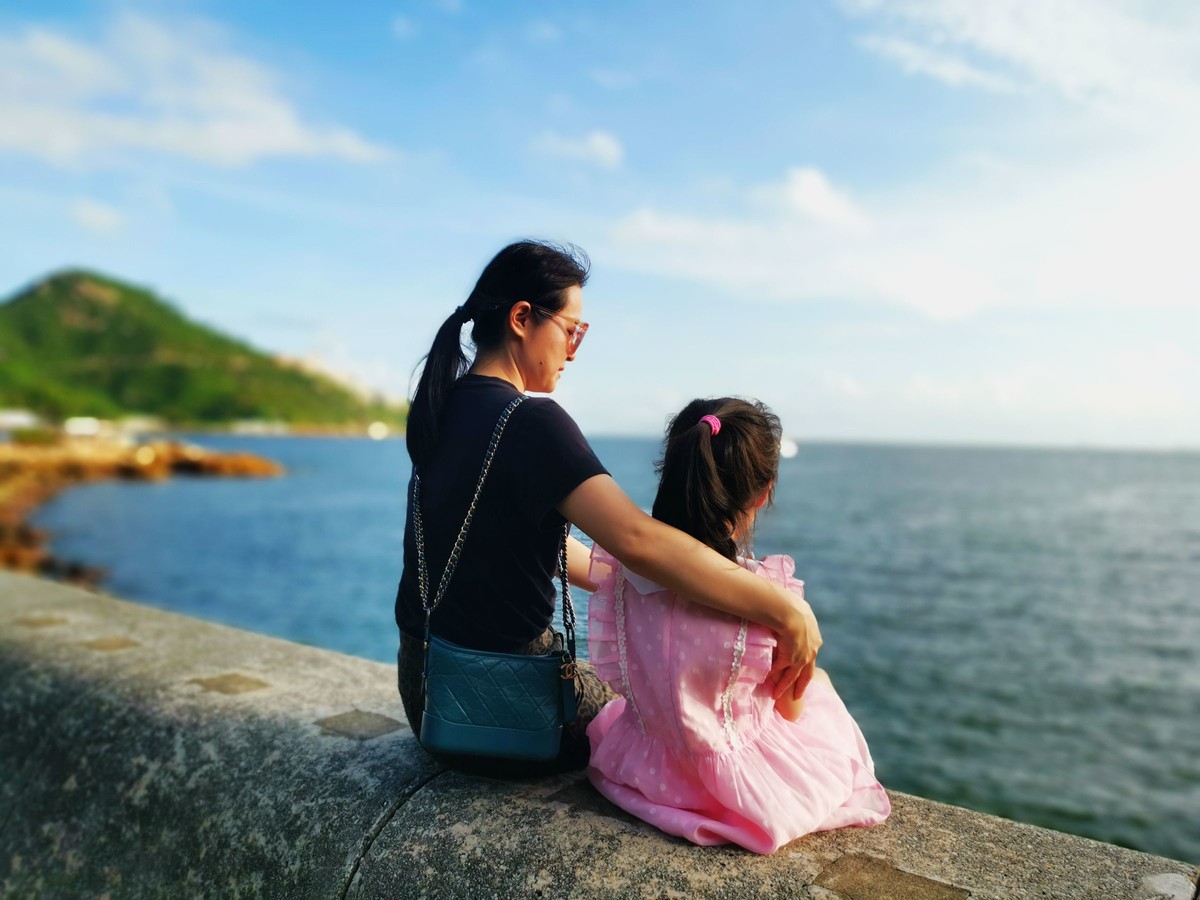 “遥遥领先”六年MATE20X随拍珠港澳一