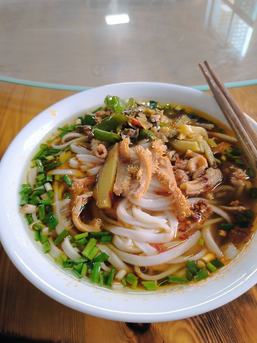 漫步星城 走街串巷（467）夜市