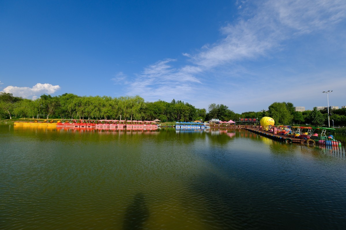 X-H2+XF8-16城市公园一组