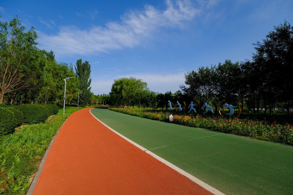 X-H2+XF8-16城市公园一组