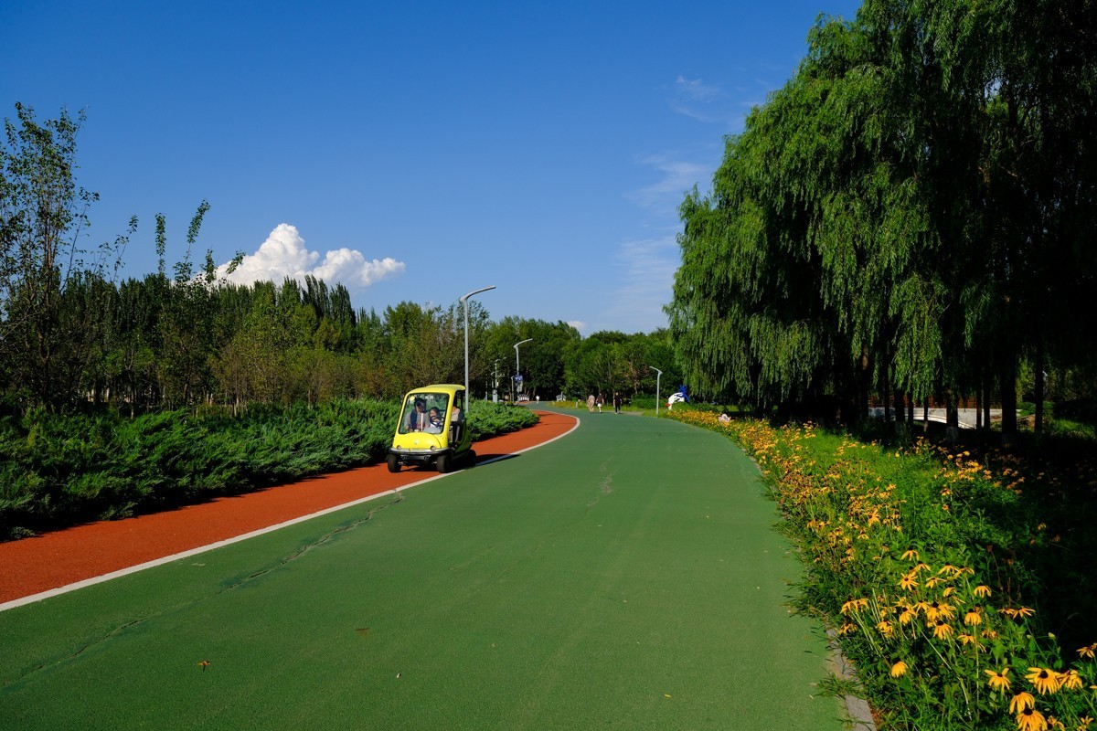 X-H2+XF8-16城市公园一组