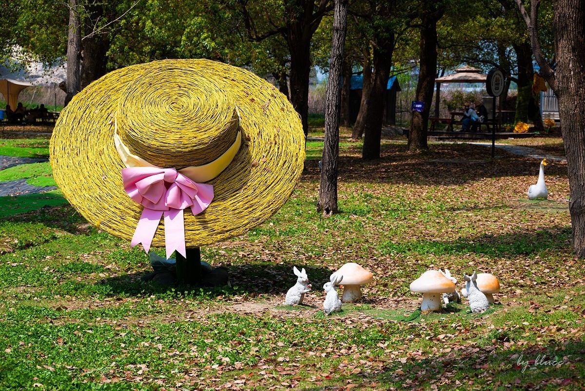 嘉兴梅花洲（二）