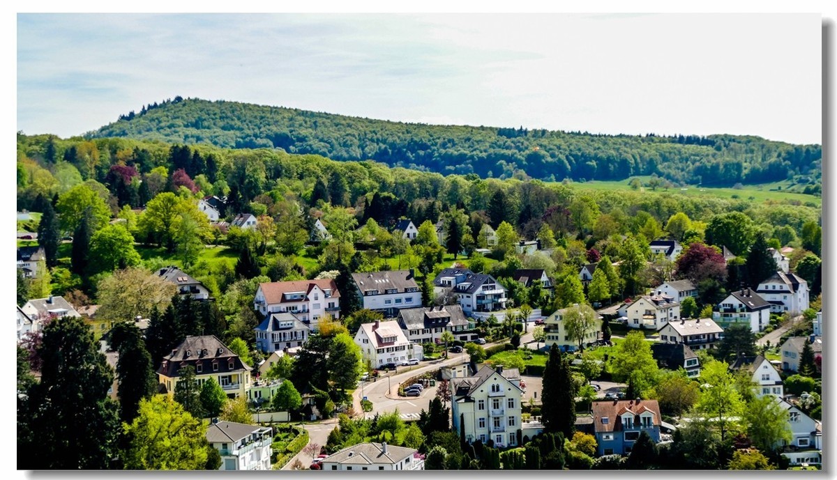 泉城--“Badenweiler”（南德）