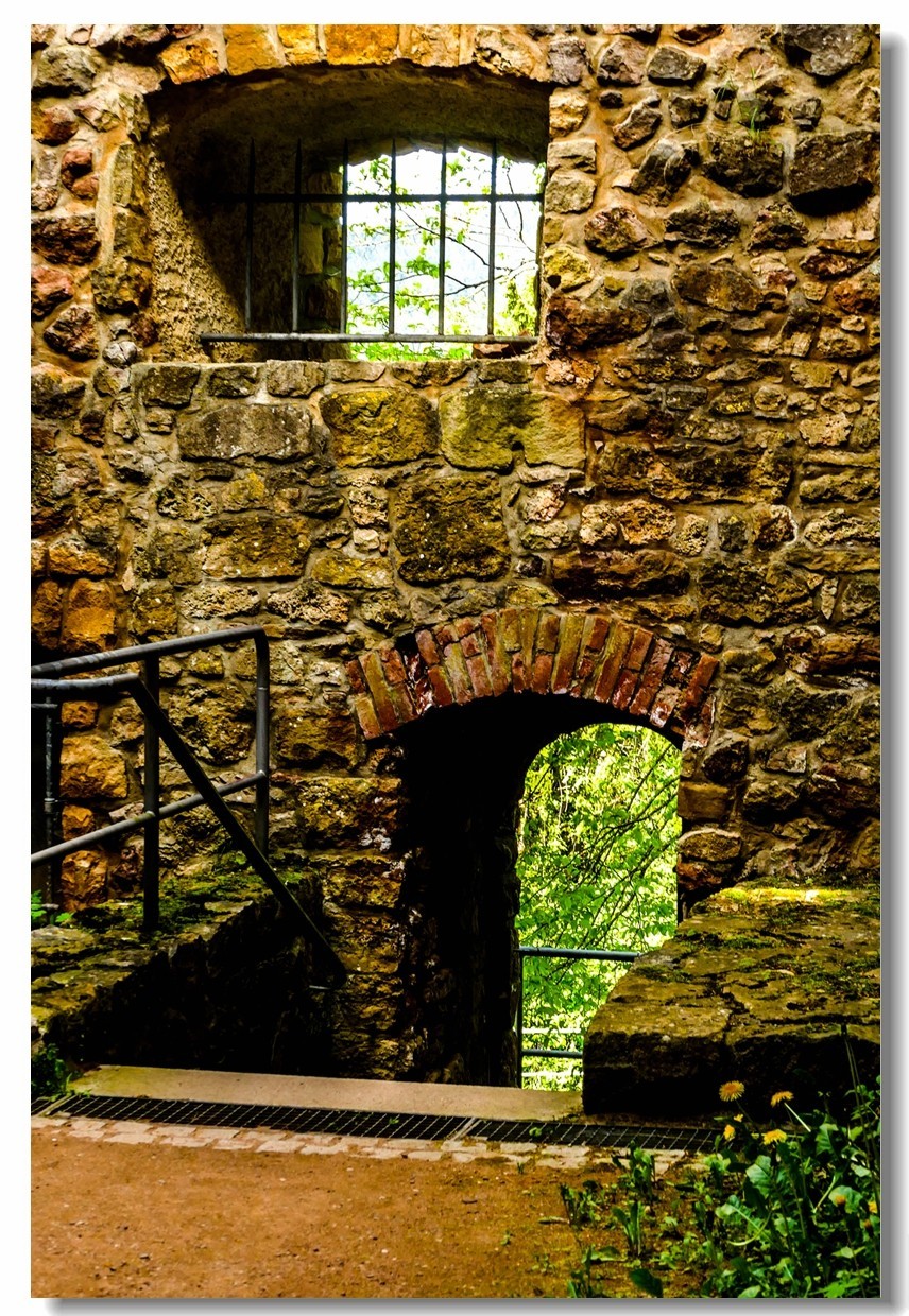 泉城--“Badenweiler”（南德）