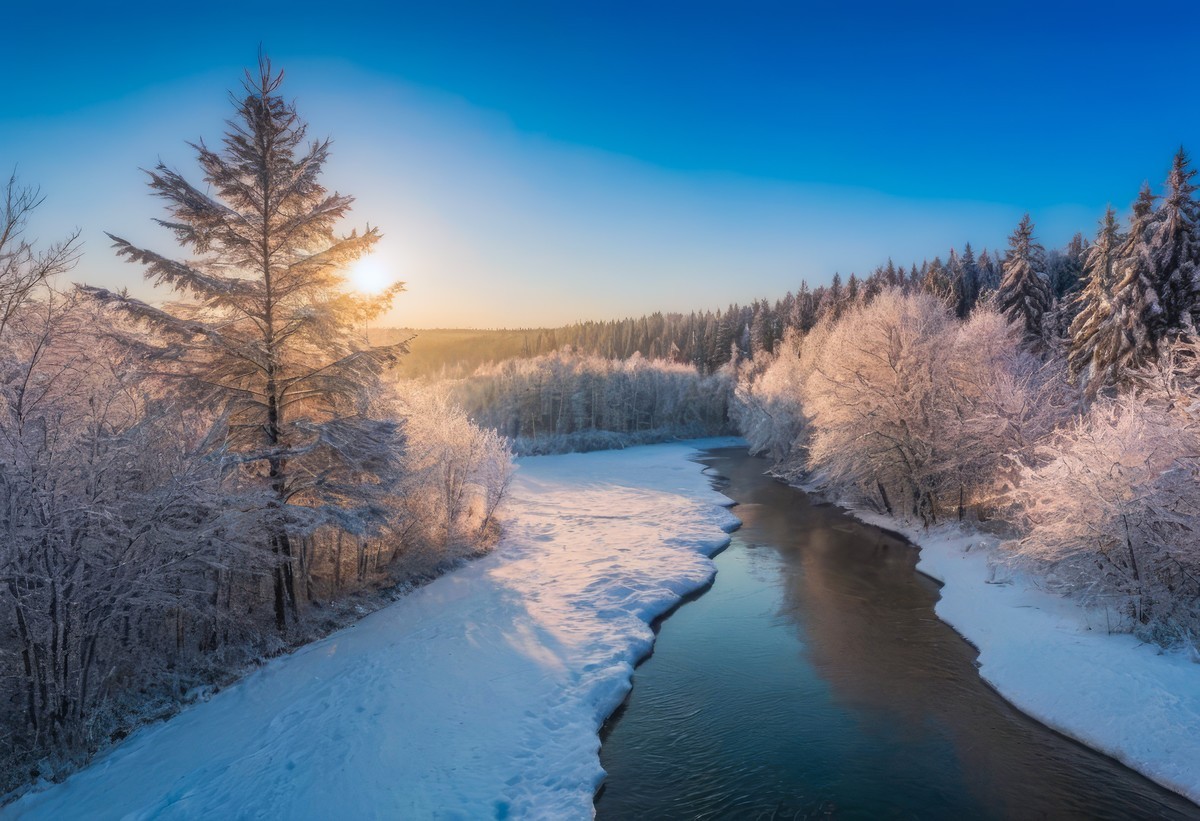 心灵的宁静与释然