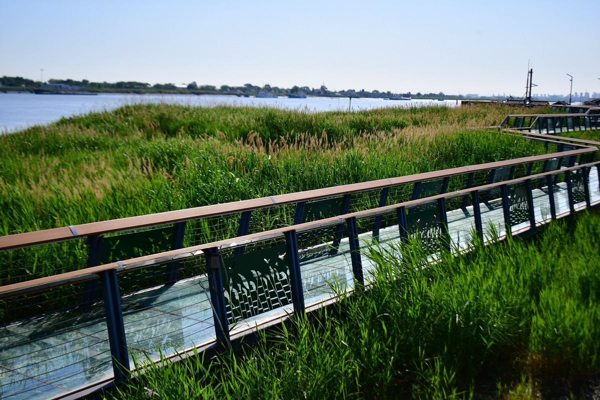 周日骑行随手拍