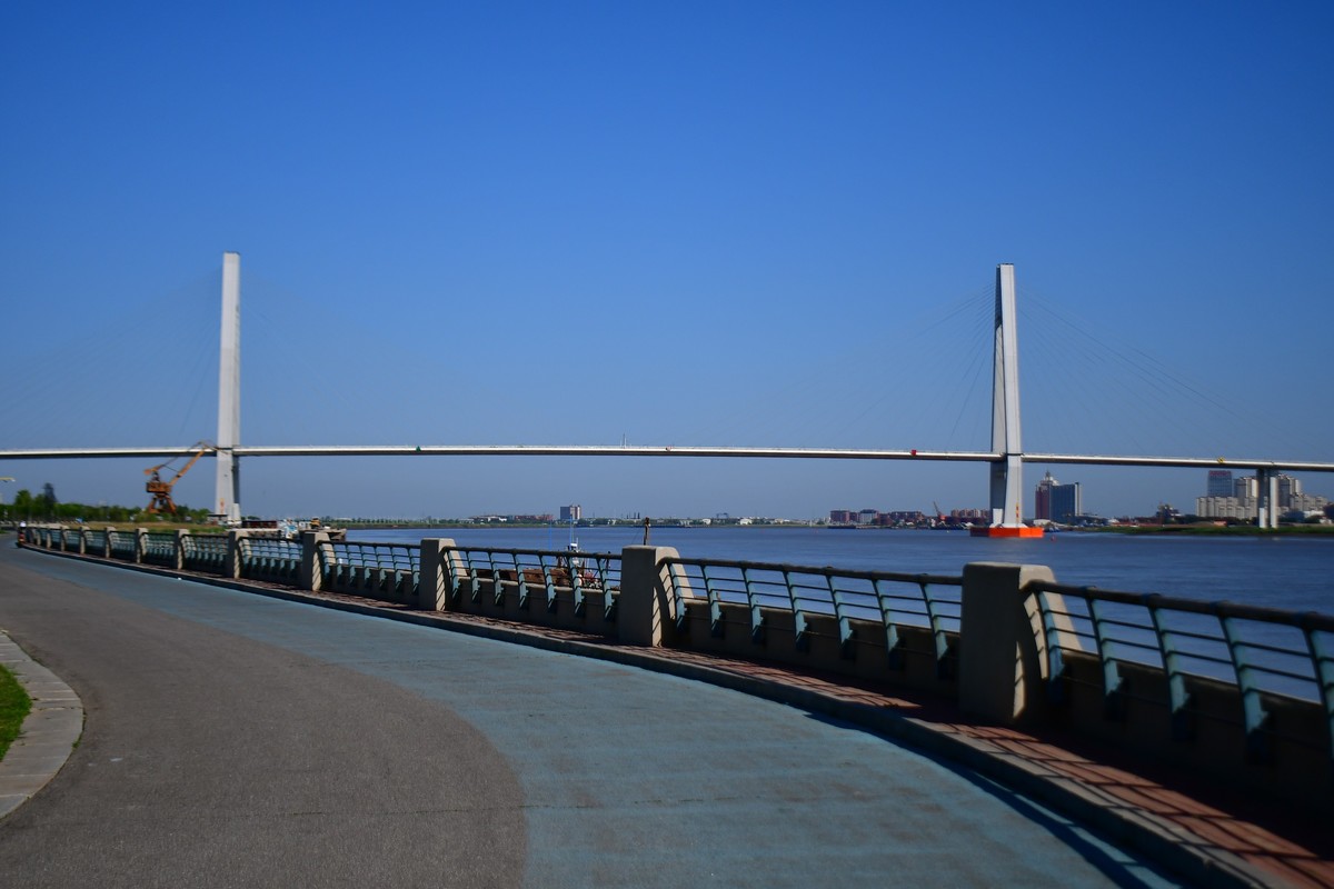 周日骑行随手拍