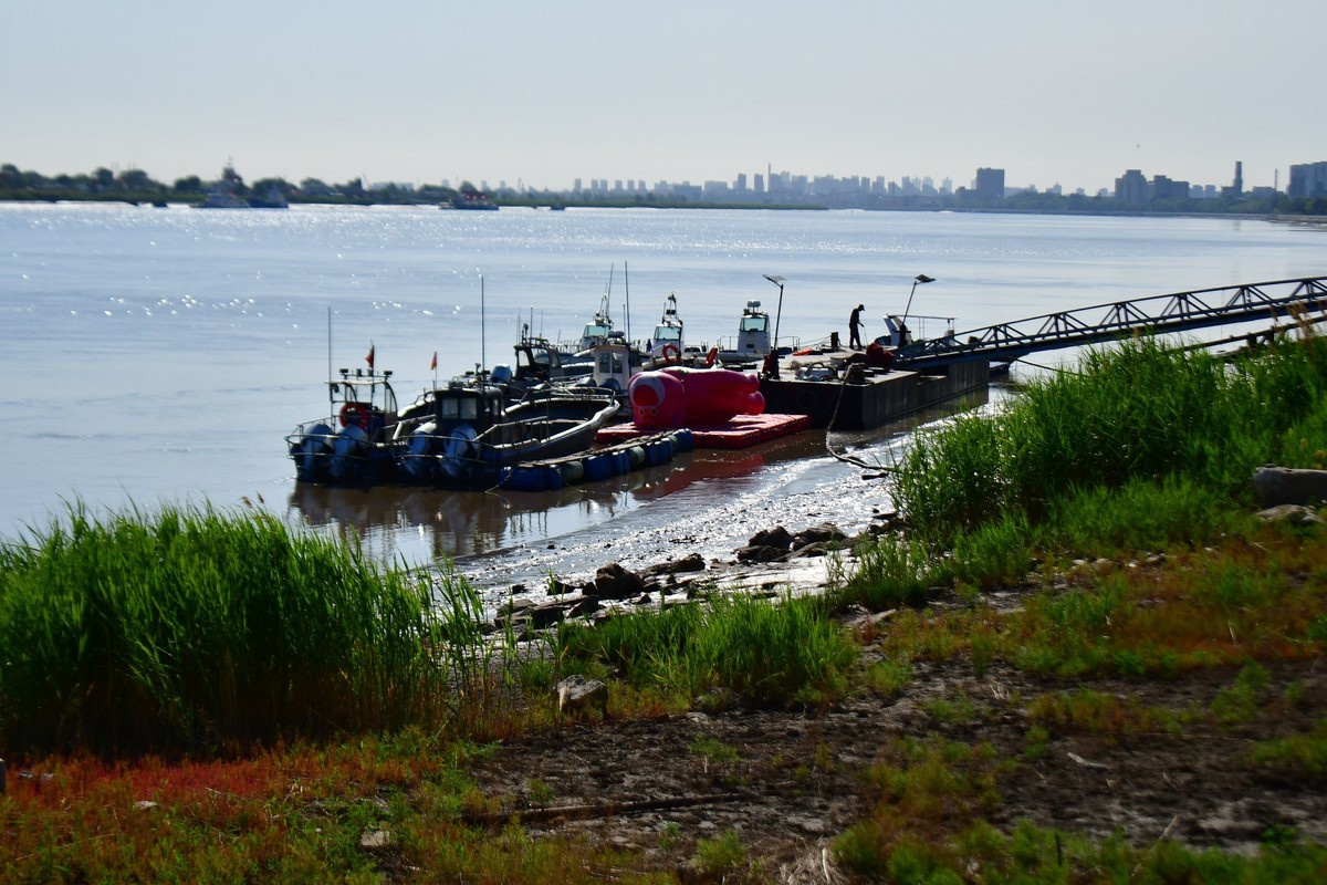 周日骑行随手拍