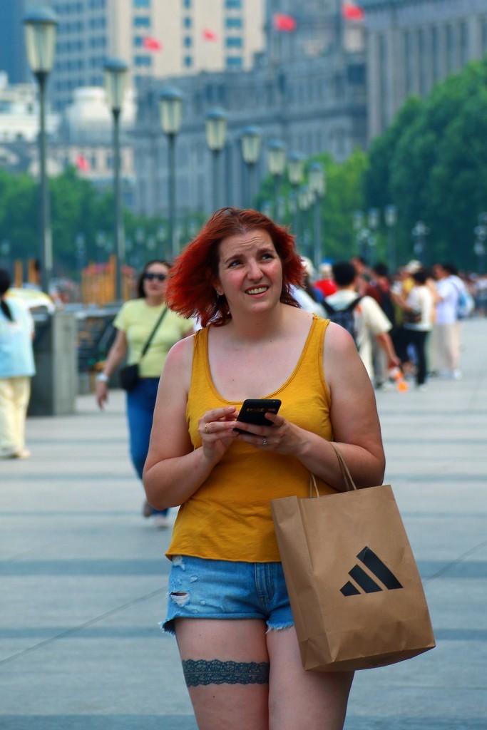 人的拍摄 ------ 692