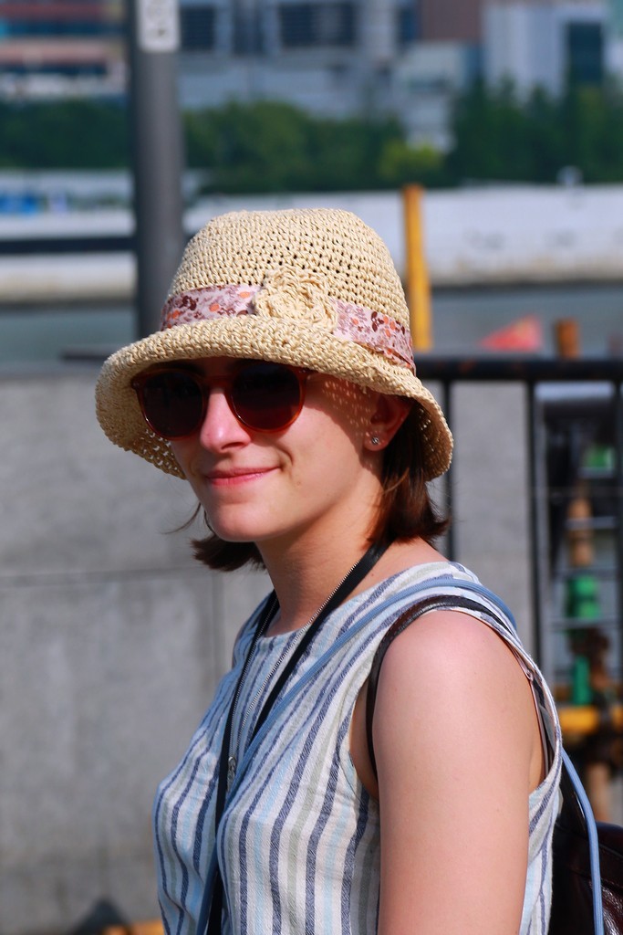 人的拍摄 ------ 692