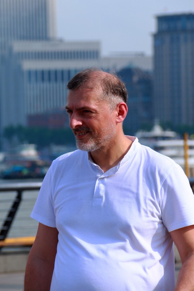 人的拍摄 ------ 692