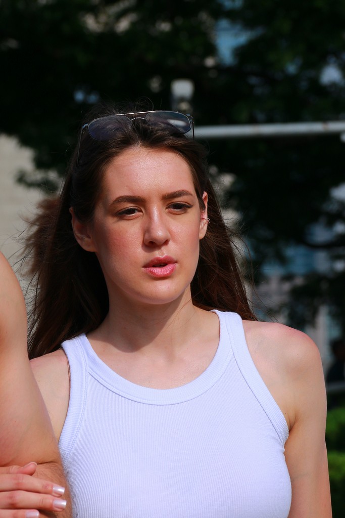 人的拍摄 ------ 692