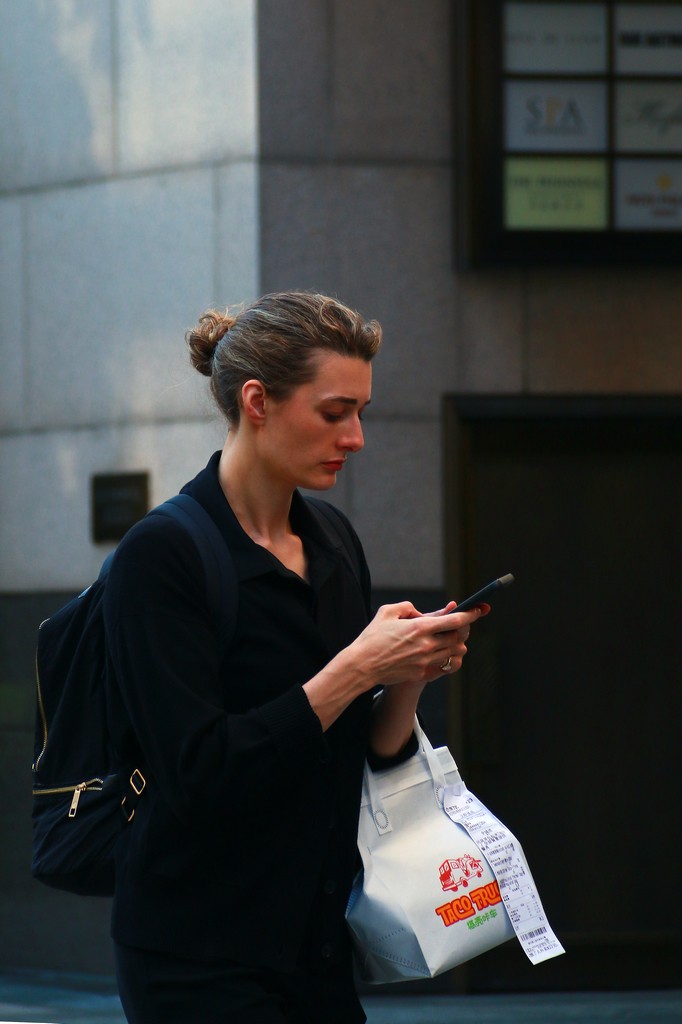 人的拍摄 ------ 692