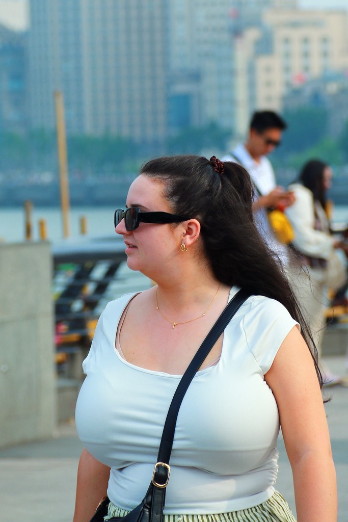 人的拍摄 ------ 692