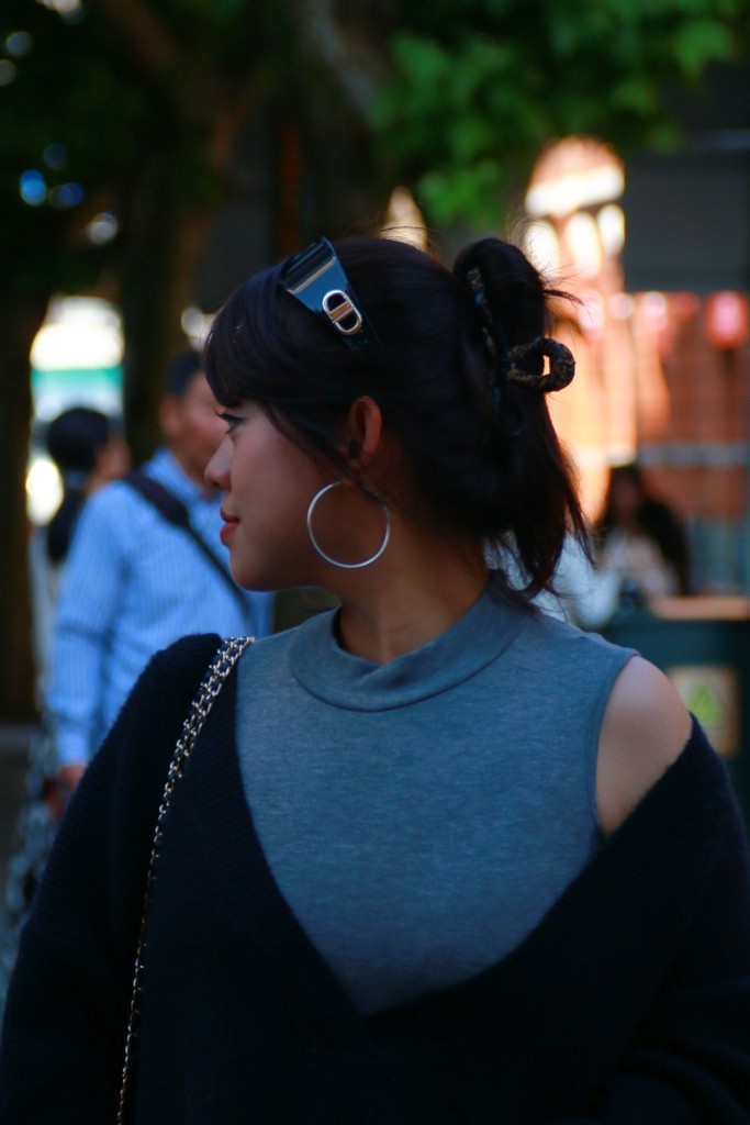 人的拍摄 ------ 692