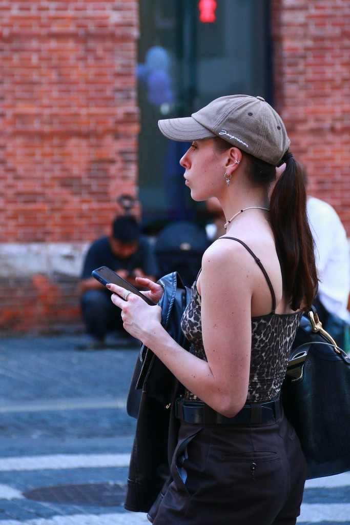 人的拍摄 ------ 692