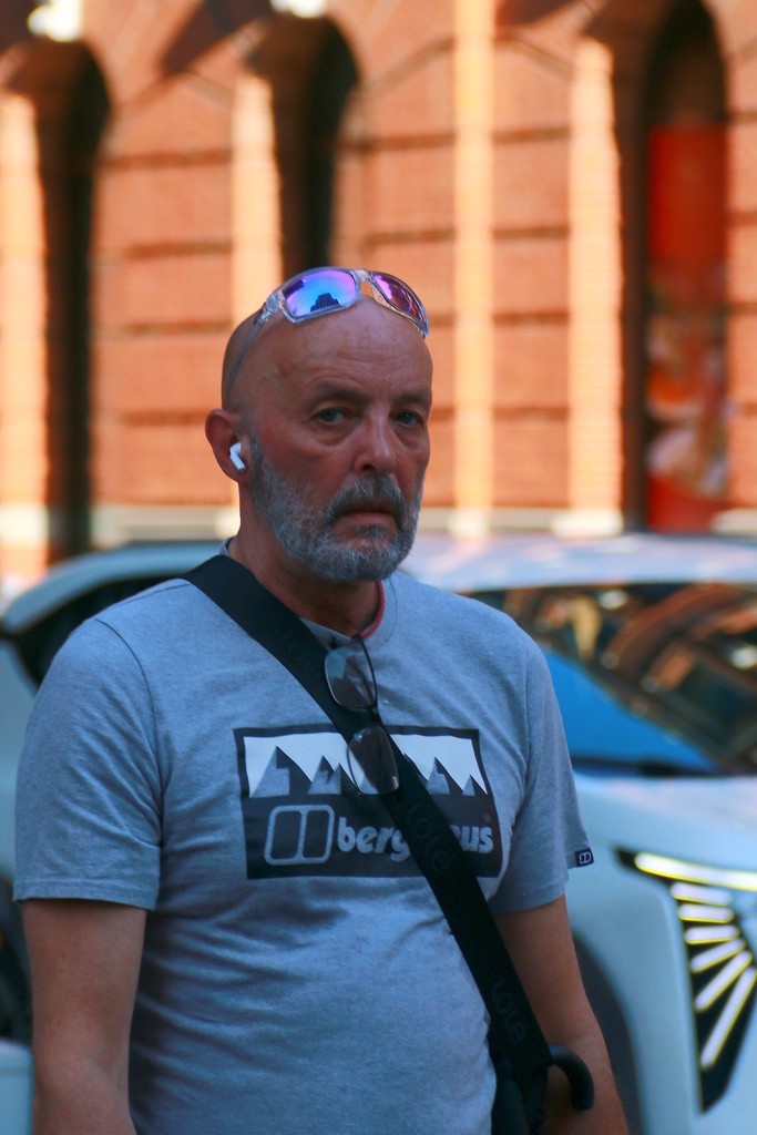 人的拍摄 ------ 692