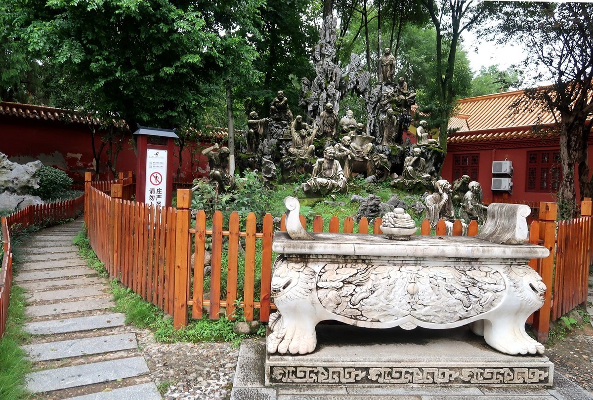 眉山阿勇--南岳之旅