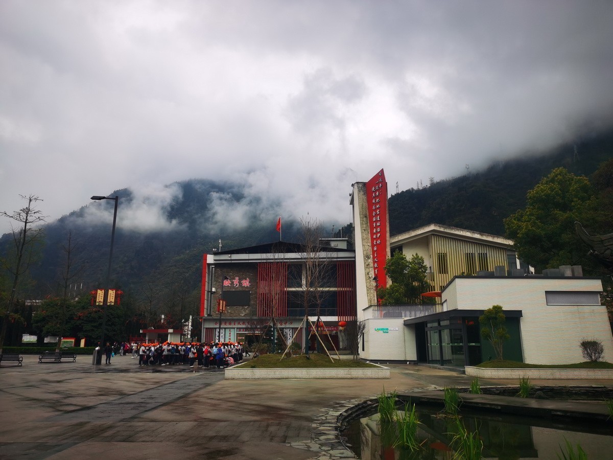 十五年了-为了忘却的纪念