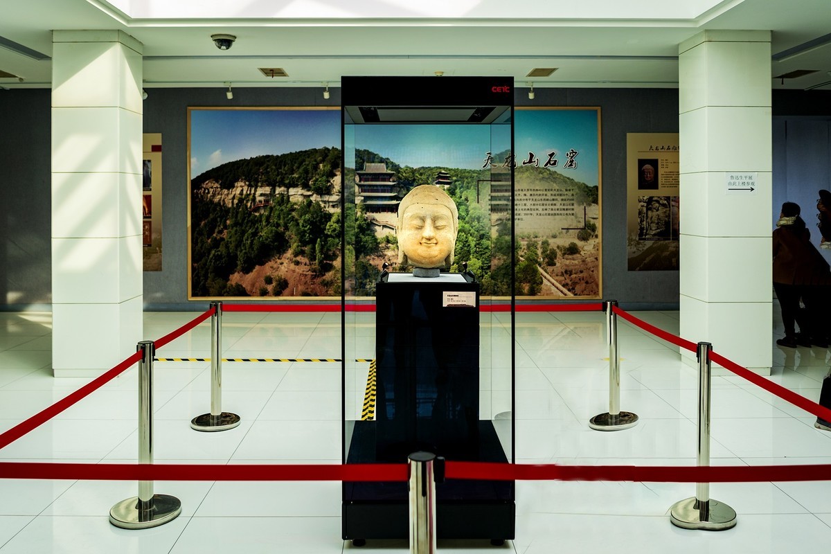 访鲁迅博物馆：一株是枣树，还有一株也是枣树（上）