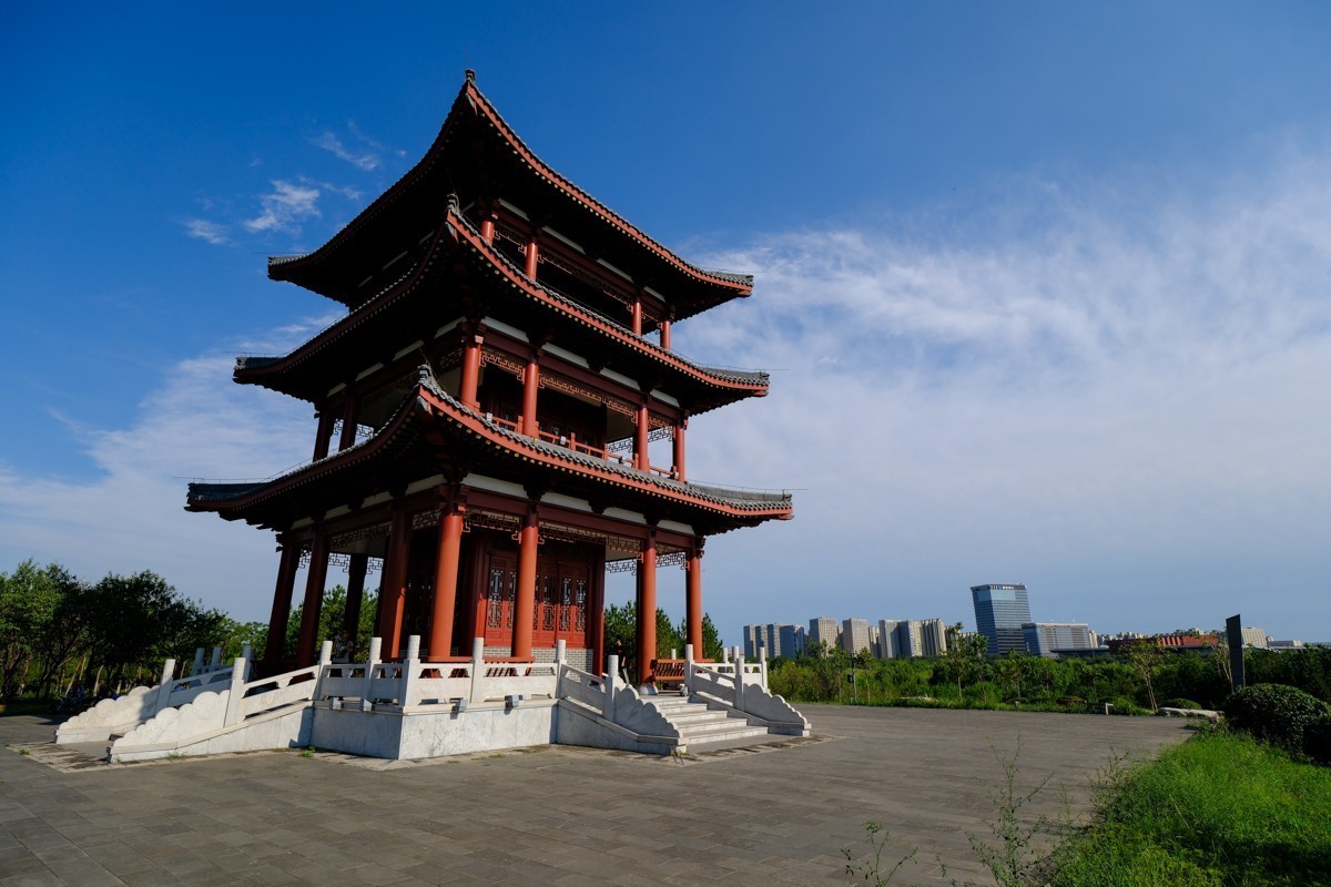 X-H2+XF8-16城市公园一组