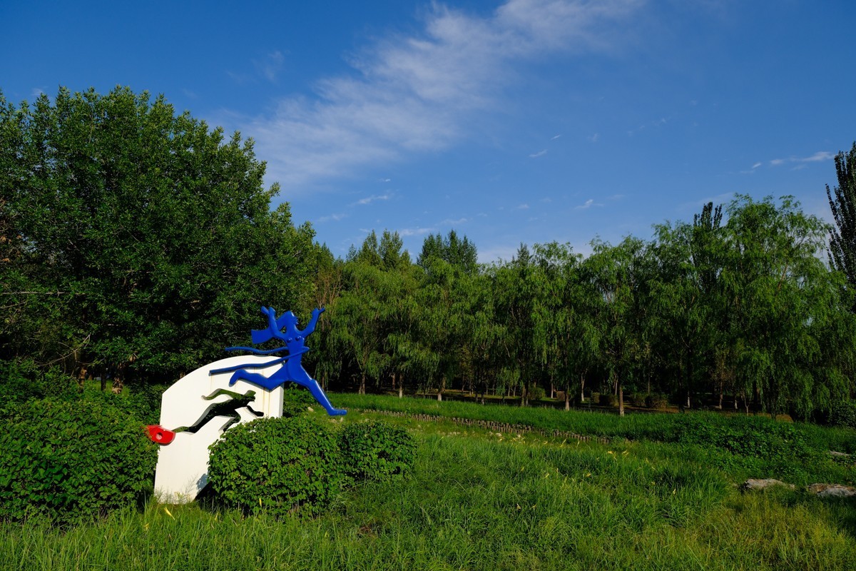 X-H2+XF8-16城市公园一组