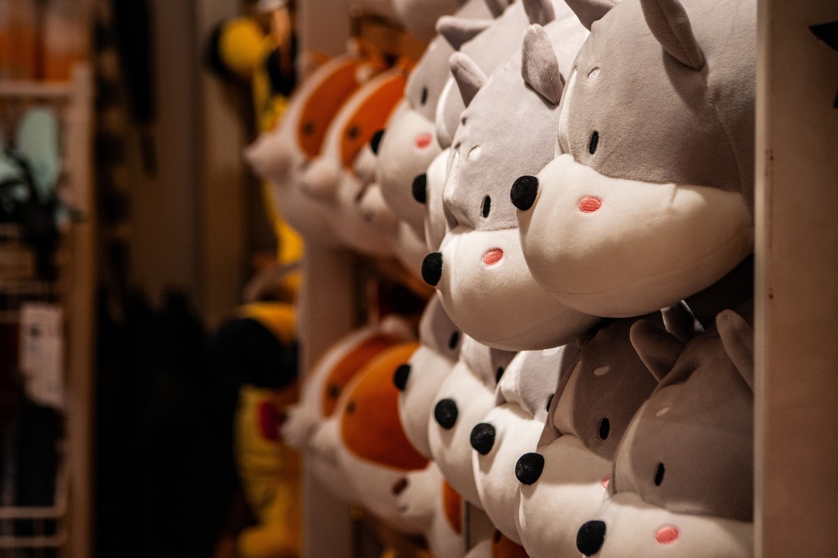 街道随拍（奥林巴斯em5）