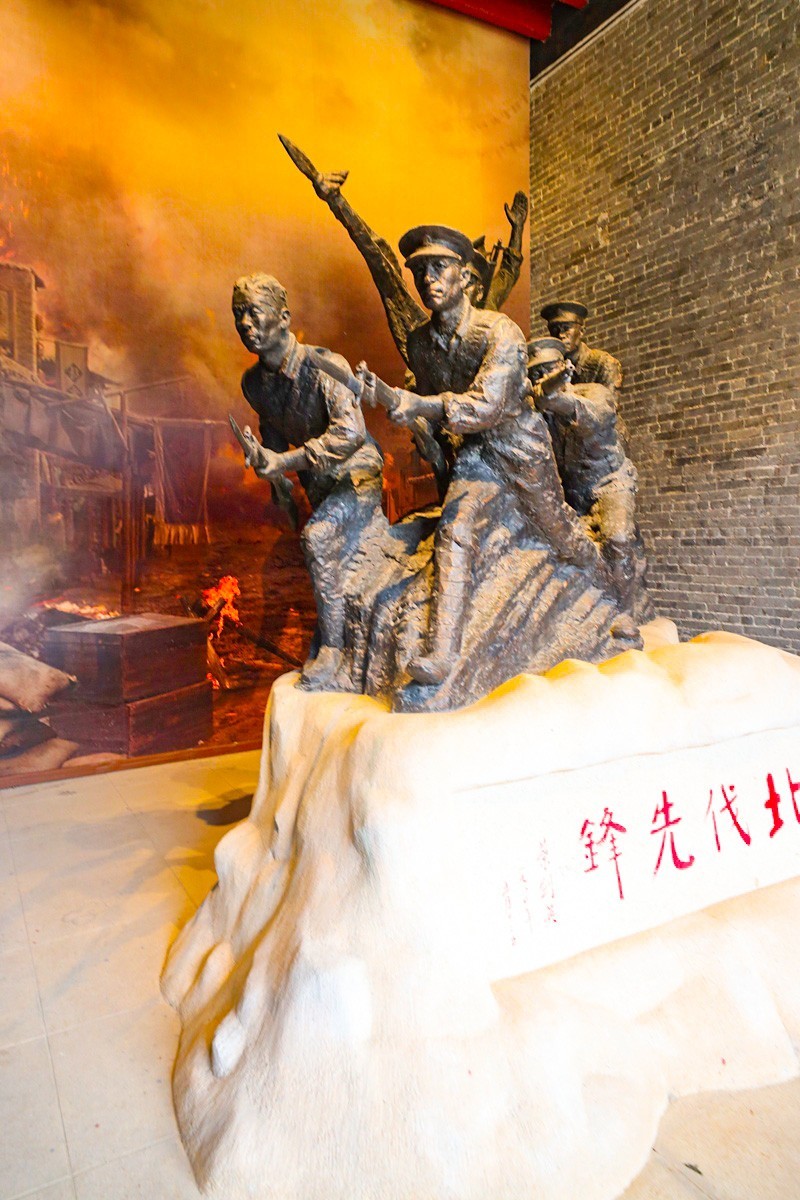 叶..挺在广东肇庆组建独立团-中关村在线摄影论坛