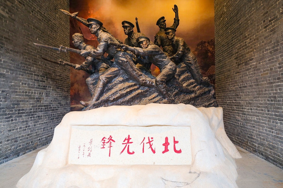 叶..挺在广东肇庆组建独立团-中关村在线摄影论坛