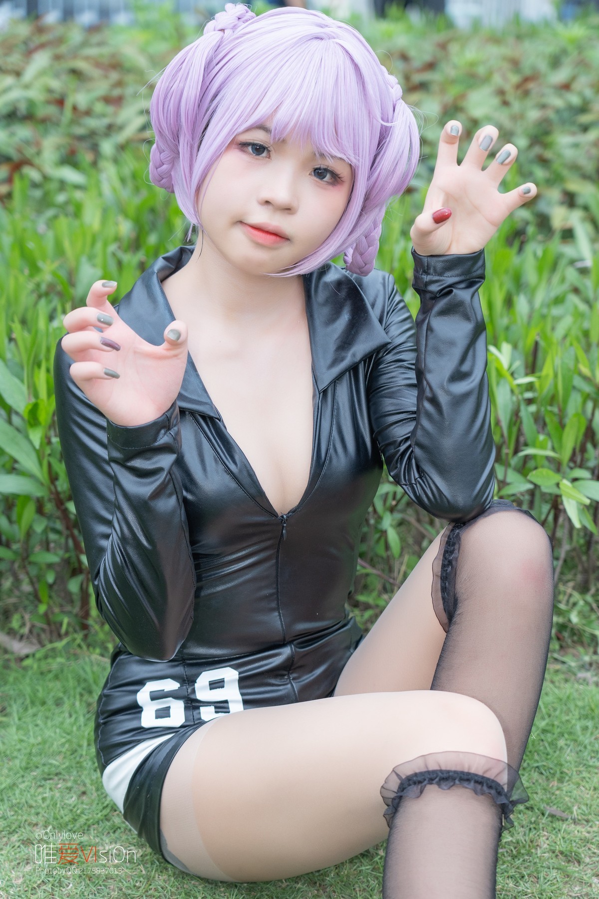 【小芥】-让我再咬上一口