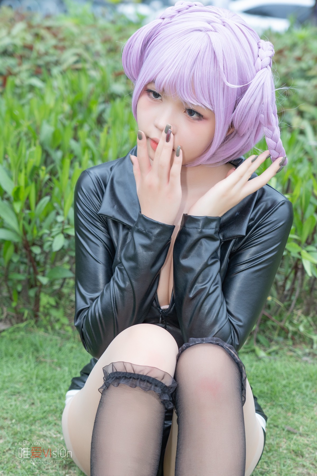 【小芥】-让我再咬上一口