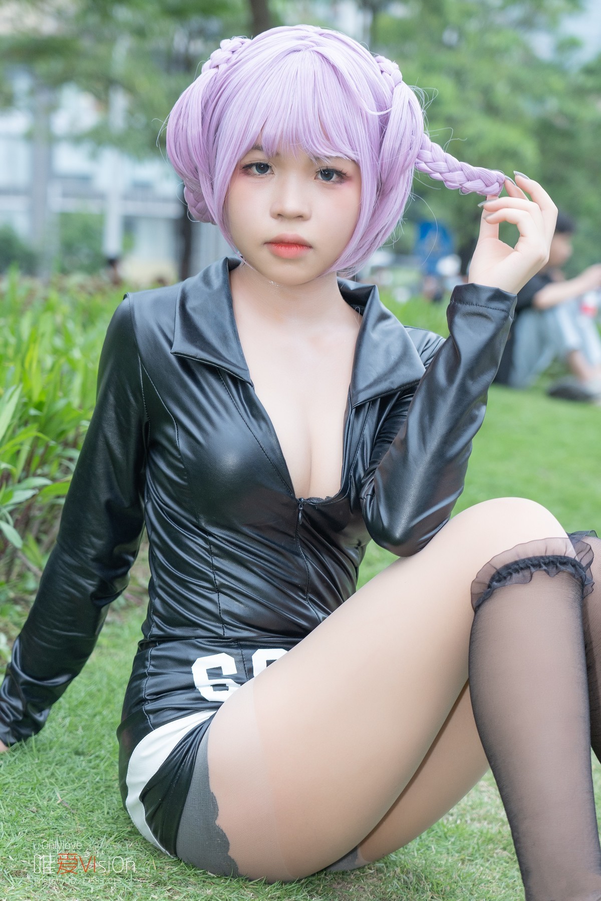 【小芥】-让我再咬上一口