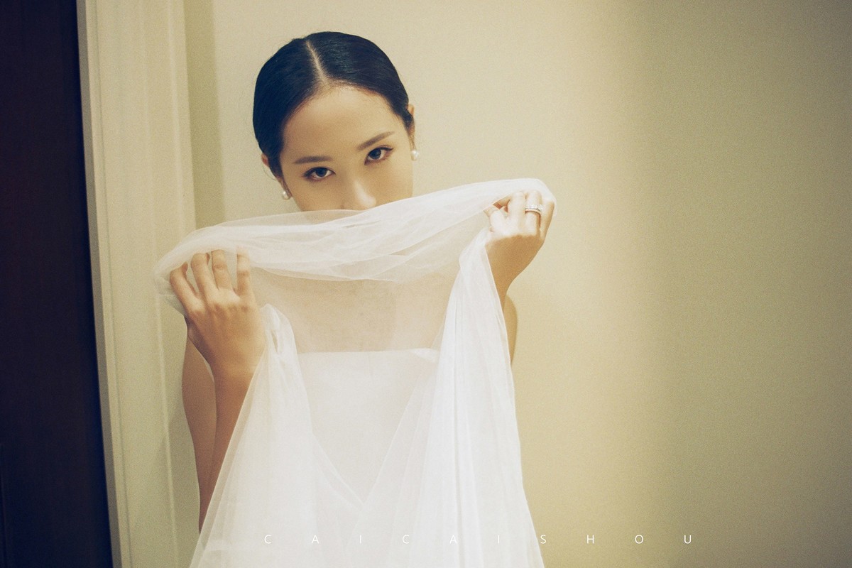 【菜々手摄影】待嫁新娘