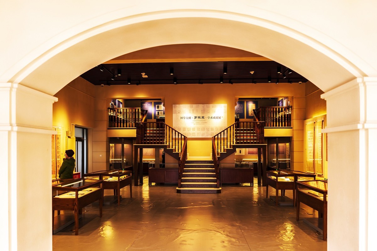 访鲁迅博物馆：一株是枣树，还有一株也是枣树（下）