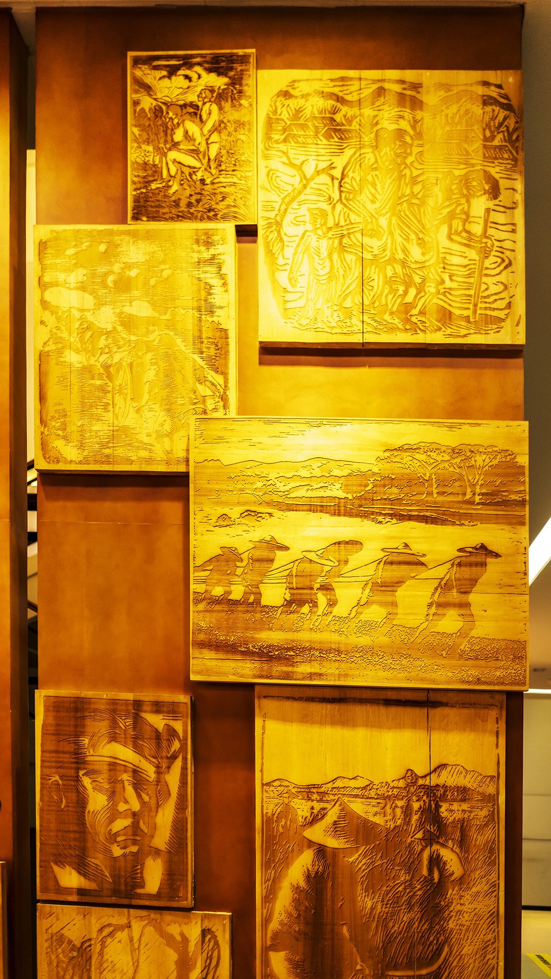 访鲁迅博物馆：一株是枣树，还有一株也是枣树（上）