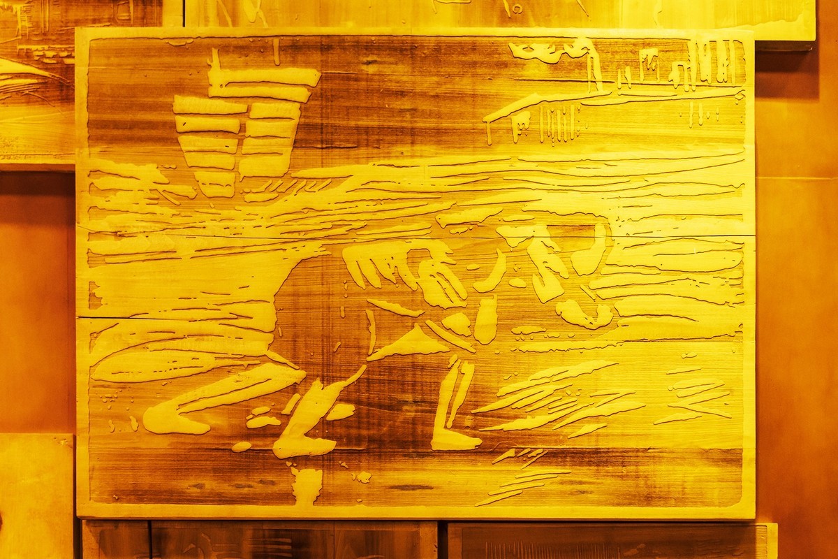 访鲁迅博物馆：一株是枣树，还有一株也是枣树（上）