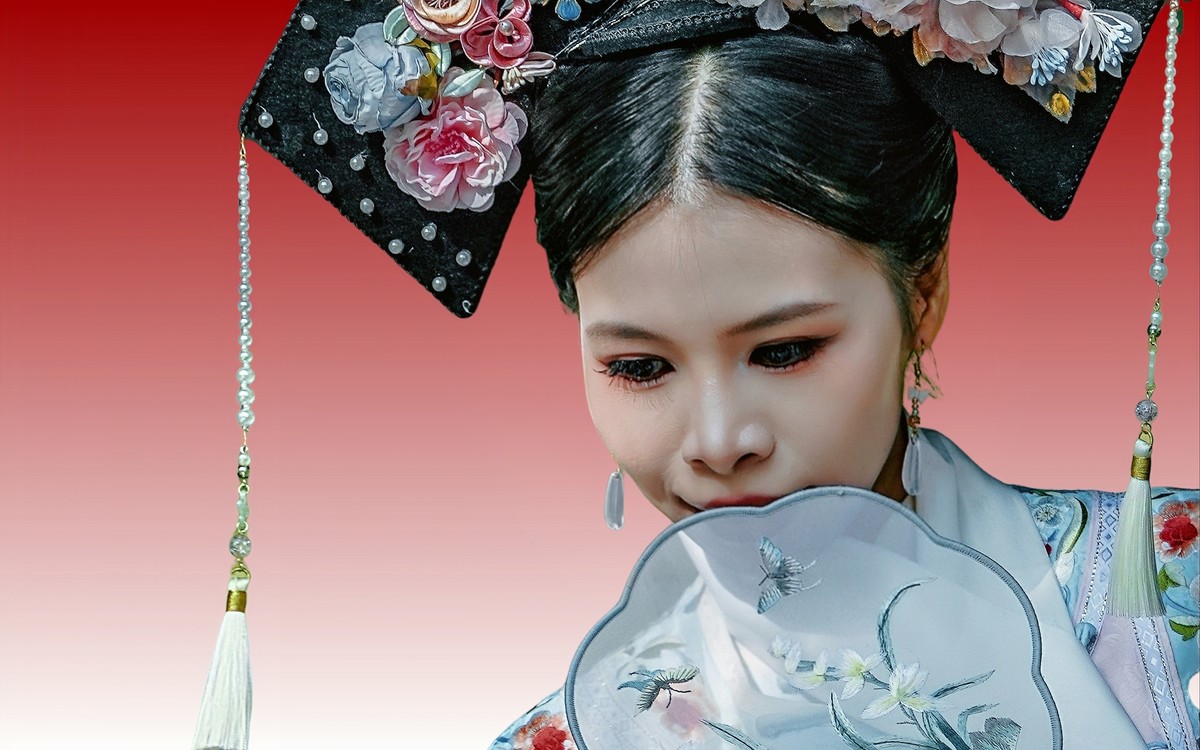 假日颐和园20241004 《1》