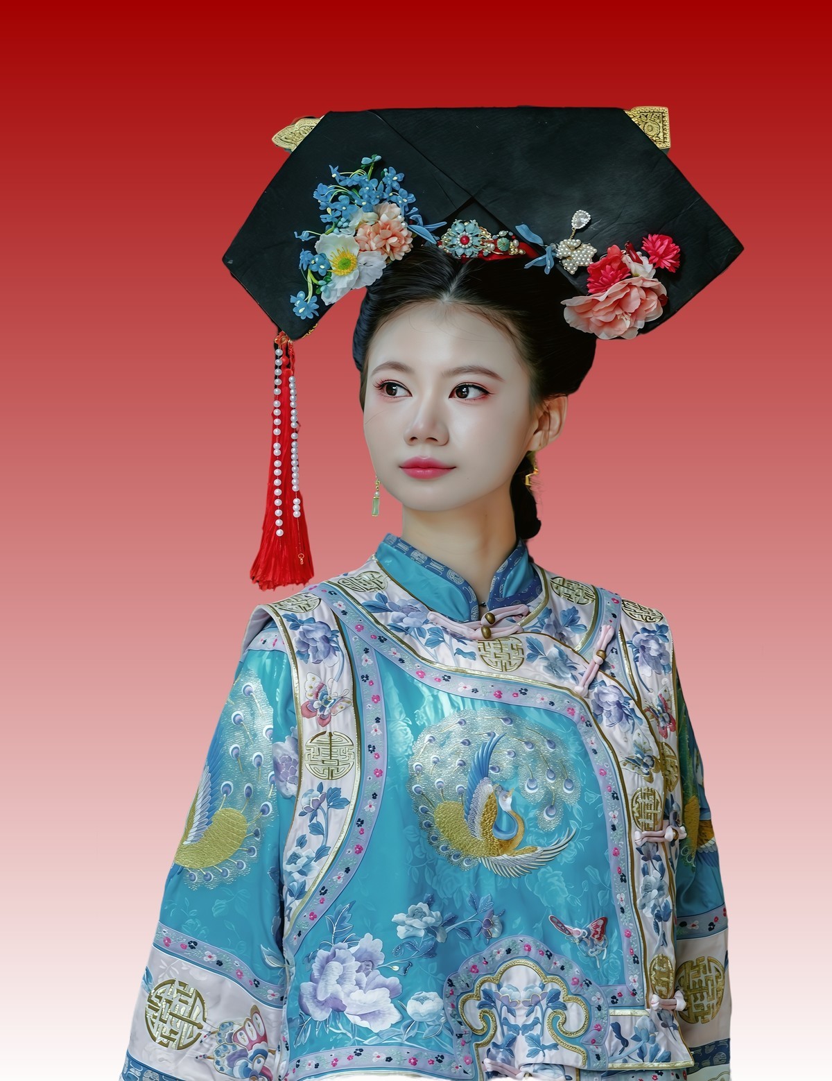 假日颐和园20241004 《1》