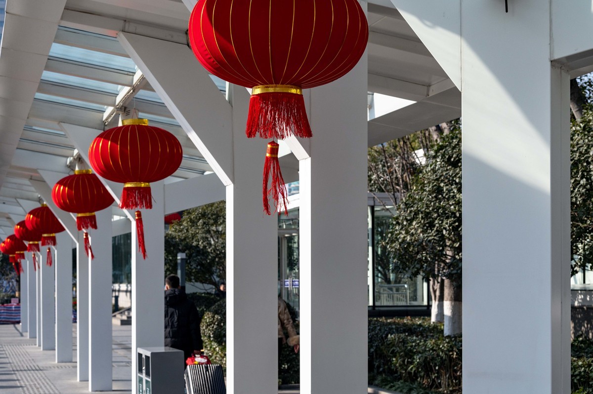 庐州印象（431）合肥火车站