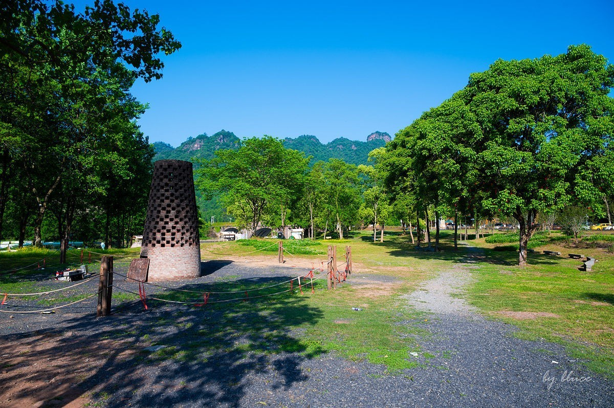 游齐云山（二）